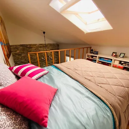 Prázdninový dům Hillhouse Gradil