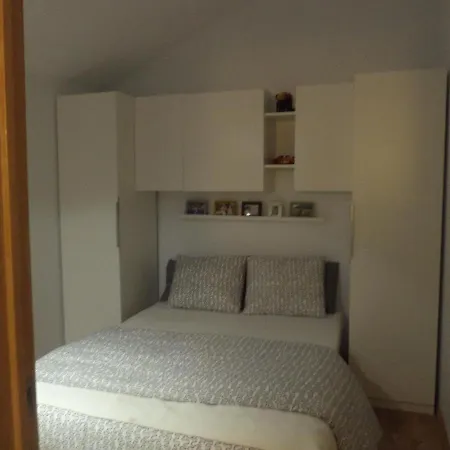 Hillhouse Prázdninový dům Gradil