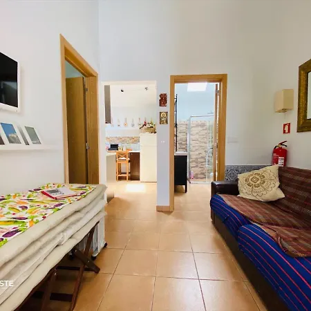 Hillhouse Prázdninový dům *