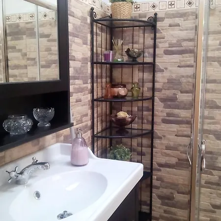 Prázdninový dům Hillhouse Gradil