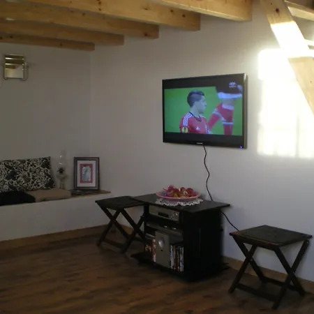 Hillhouse Prázdninový dům Gradil