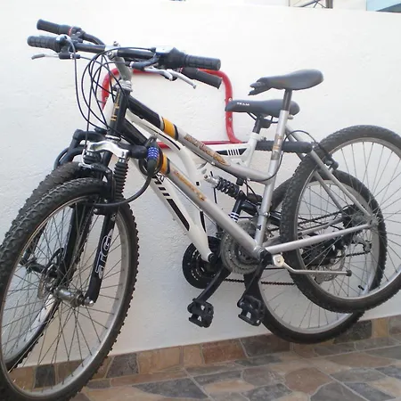 Hillhouse Prázdninový dům Gradil