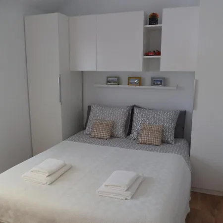 Hillhouse Prázdninový dům *