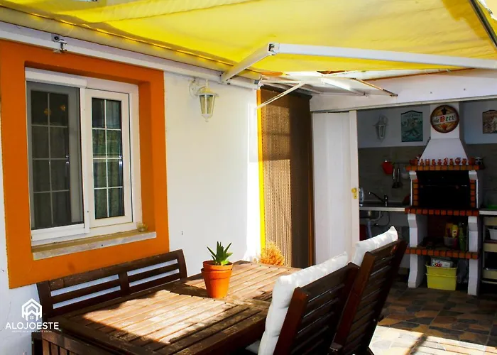 Сasa de vacaciones Hillhouse *