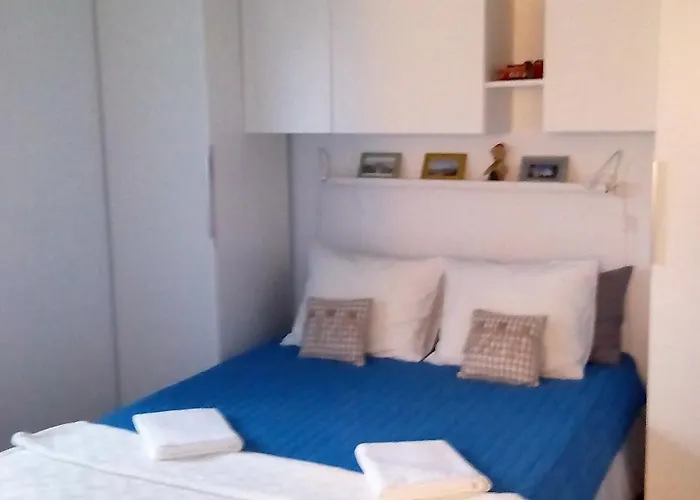 Сasa de vacaciones Hillhouse