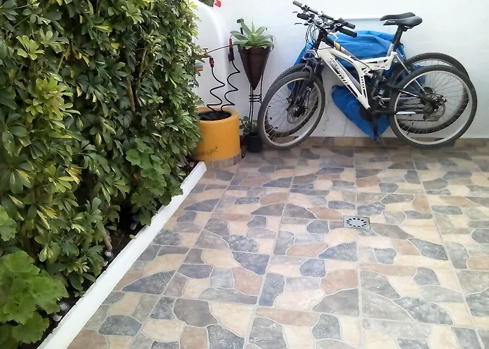 Сasa de vacaciones Hillhouse *