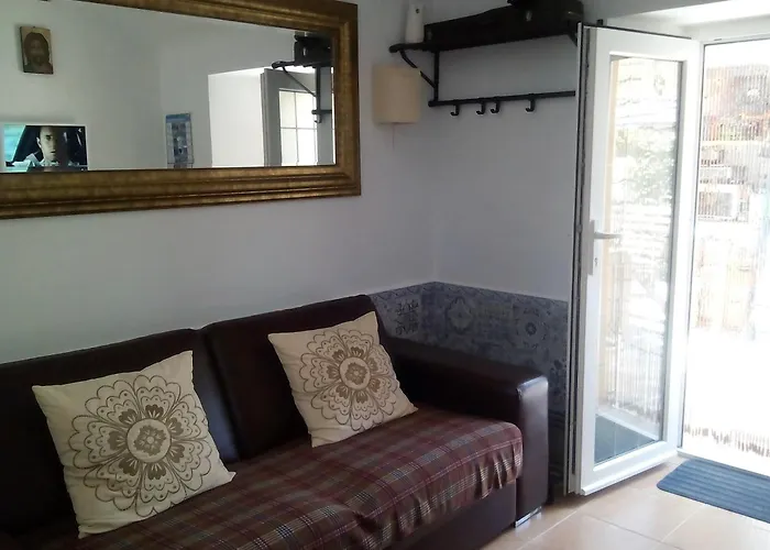 Сasa de vacaciones Hillhouse Gradil